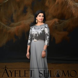 שמלות ערב מעוצבות איילת שלמה-קולקציית אבן החושן (11)