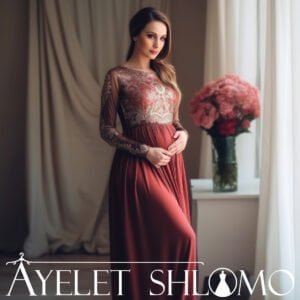 שמלות ערב קולקציית הריון-איילת שלמה (23)