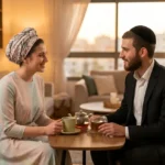 - כלות חרדיות יום אחרי השבע ברכות מדריך הכלה הטרייה לתקשורת מנצחת והבנה הדדית
